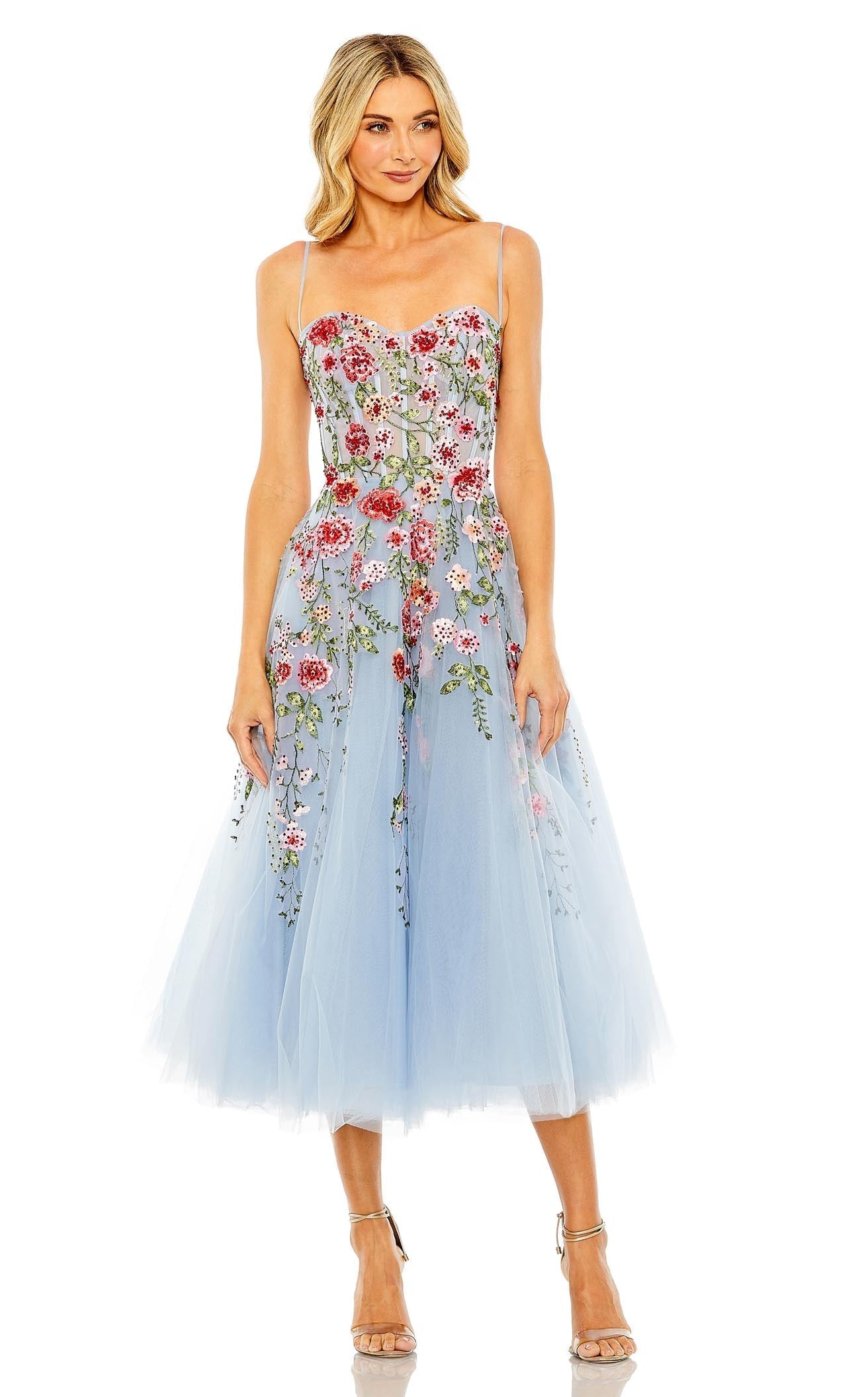 Mac Duggal 20651 Dress
