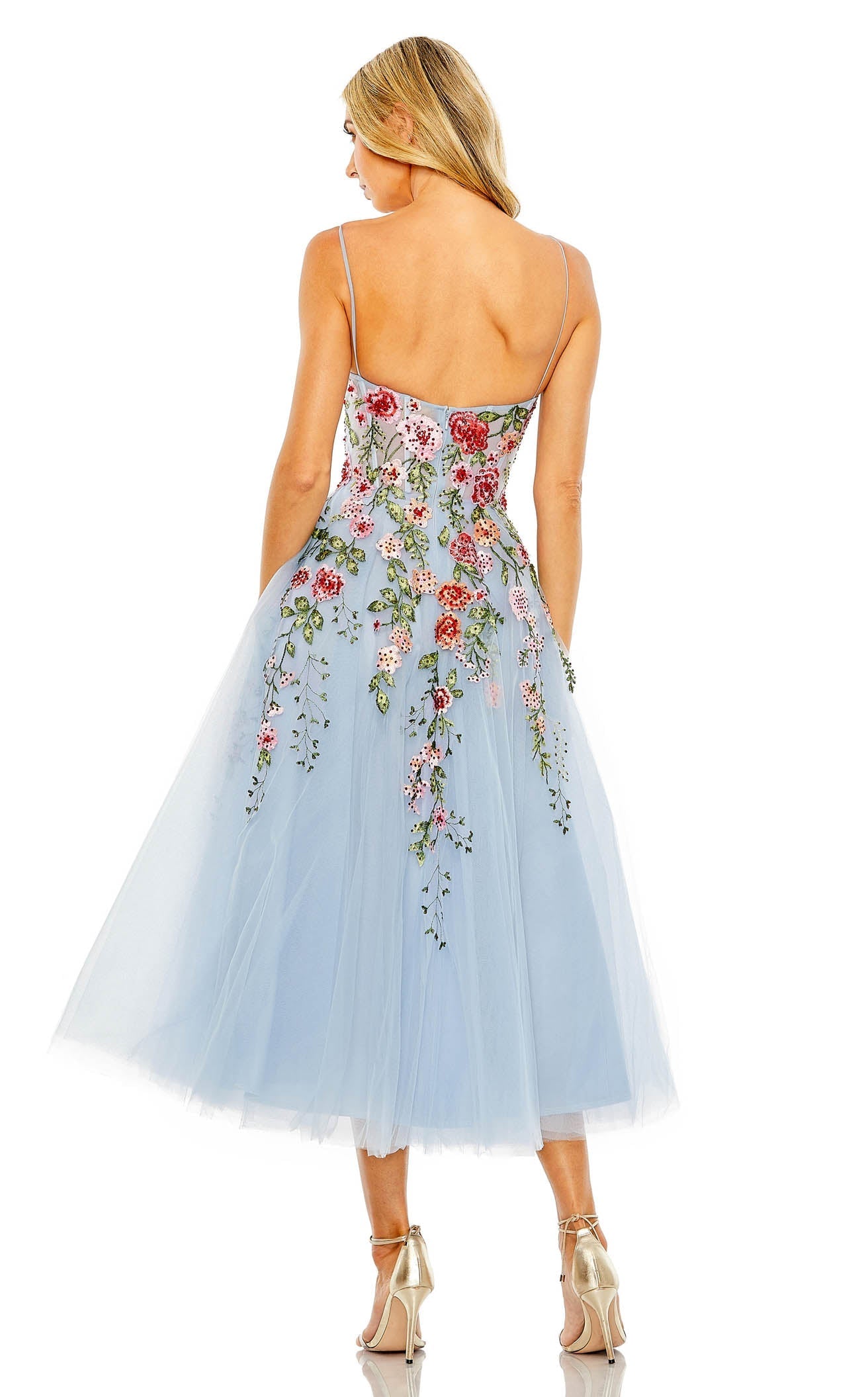 Mac Duggal 20651 Dress