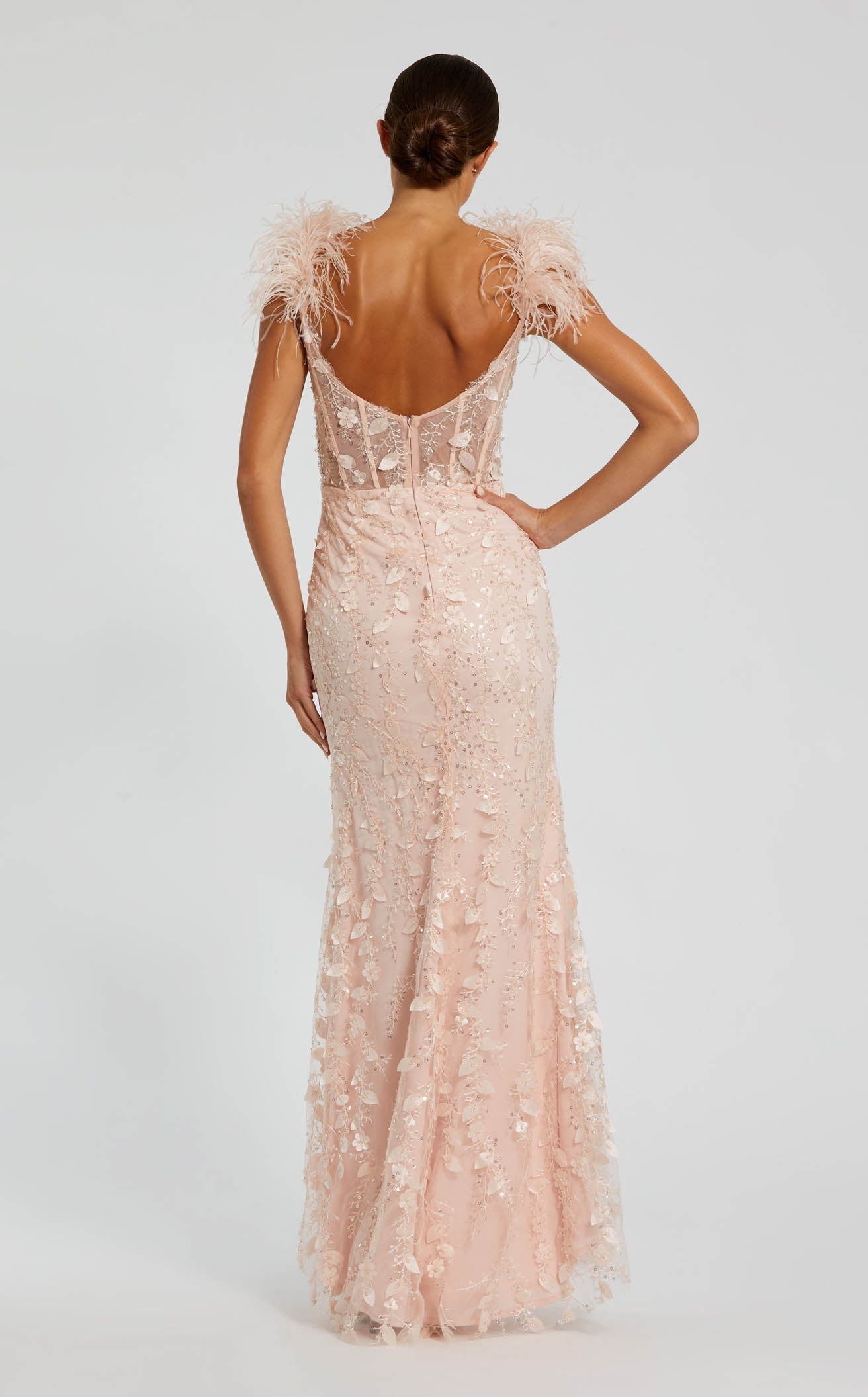 Mac Duggal 20889 Dress