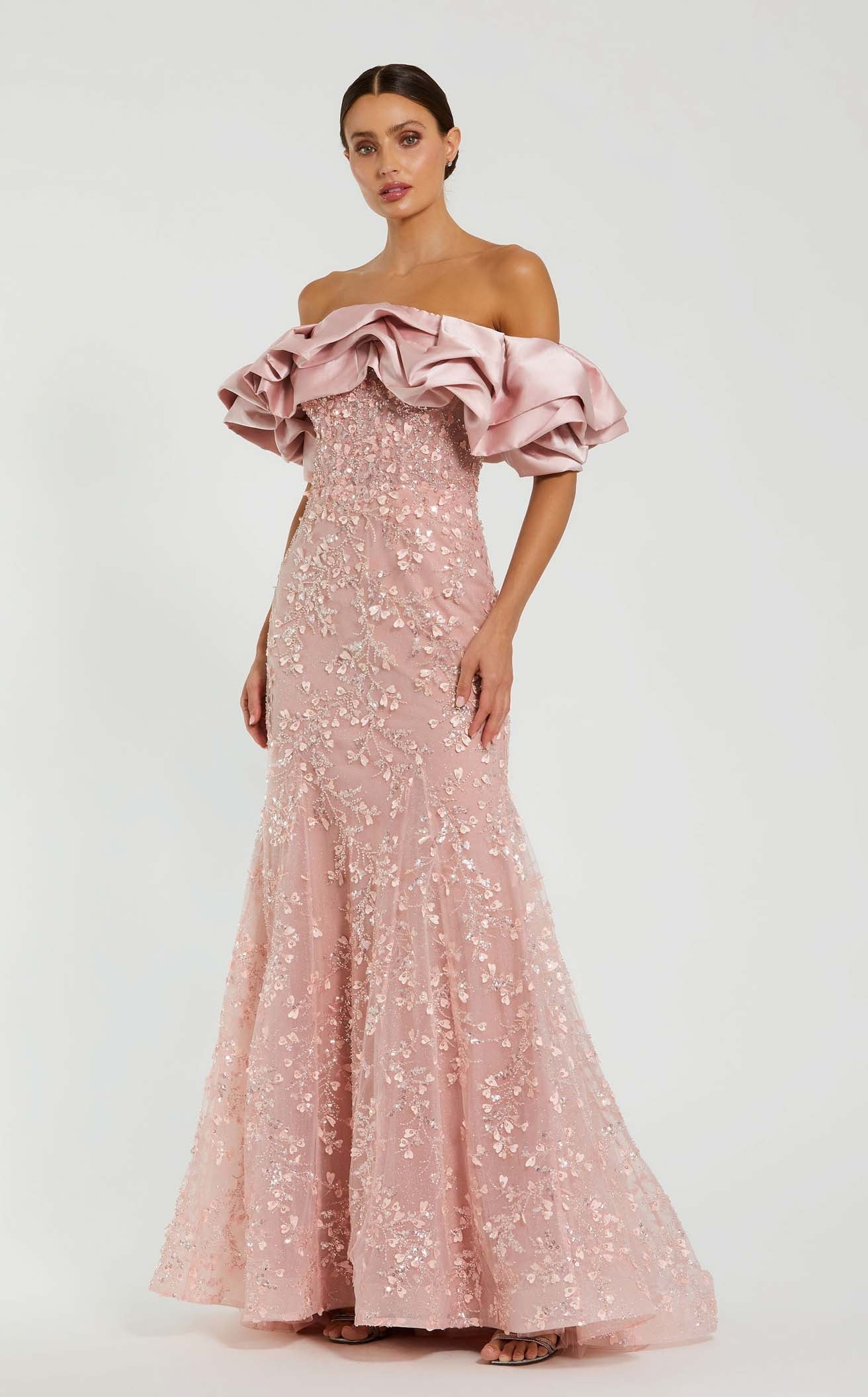 Mac Duggal 21033 Dress