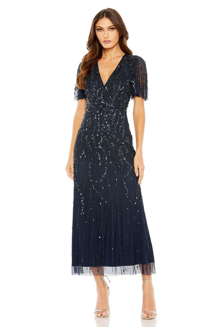 Mac Duggal 35116 Dress