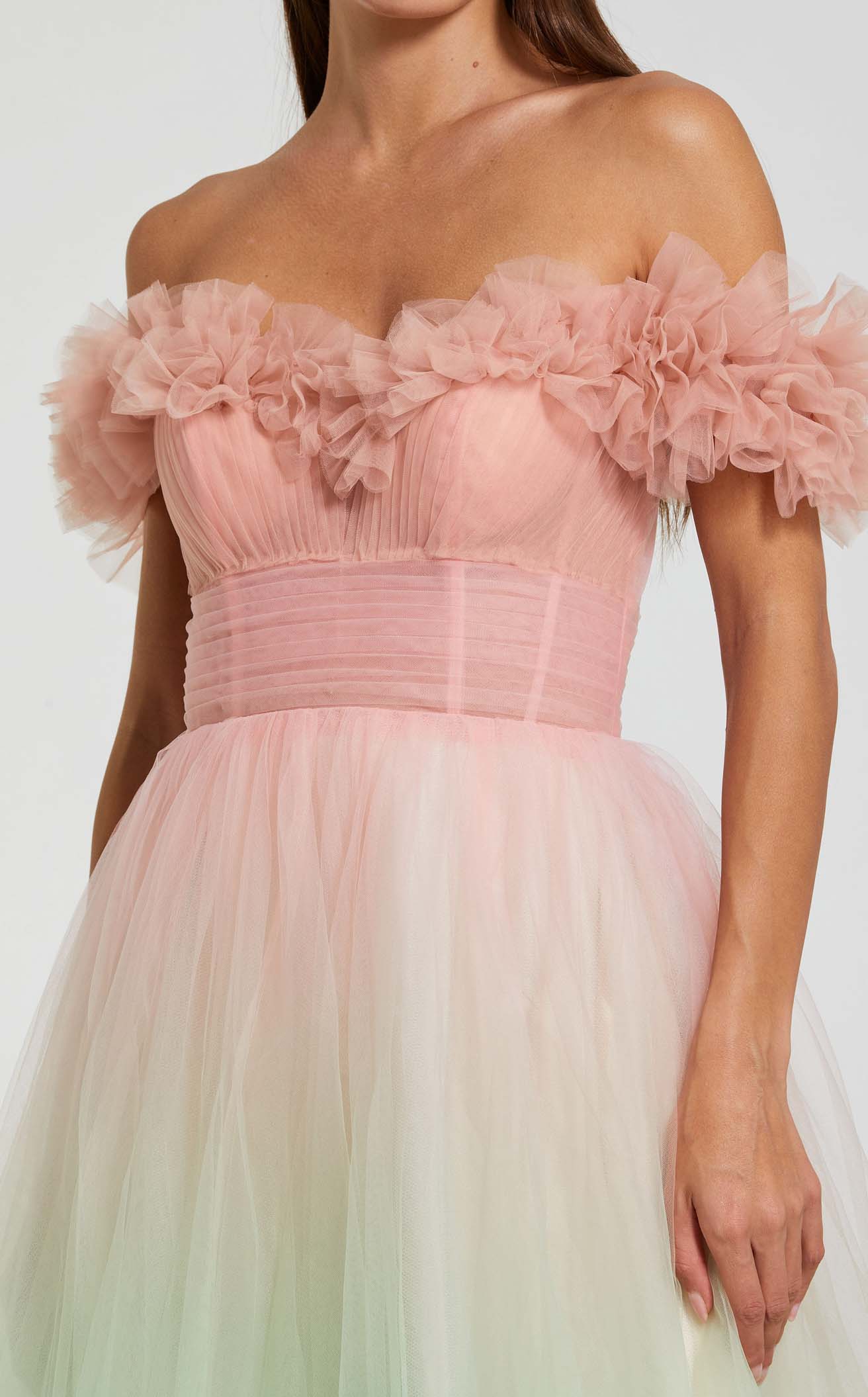 Mac Duggal 37002 Dress
