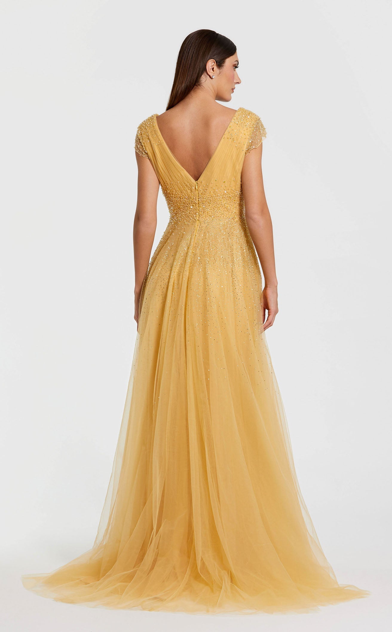 Mac Duggal 37018 Dress
