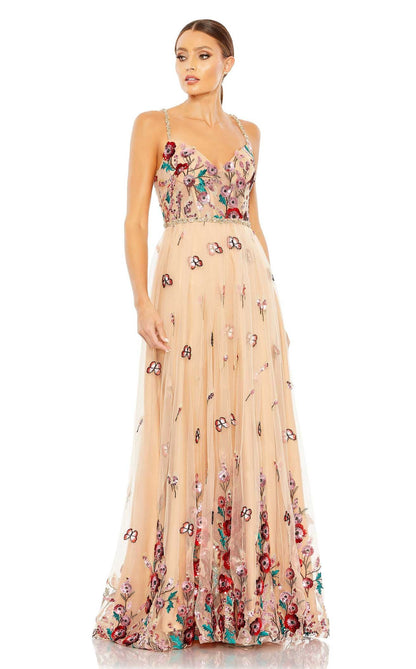 Mac Duggal 681101 Dress