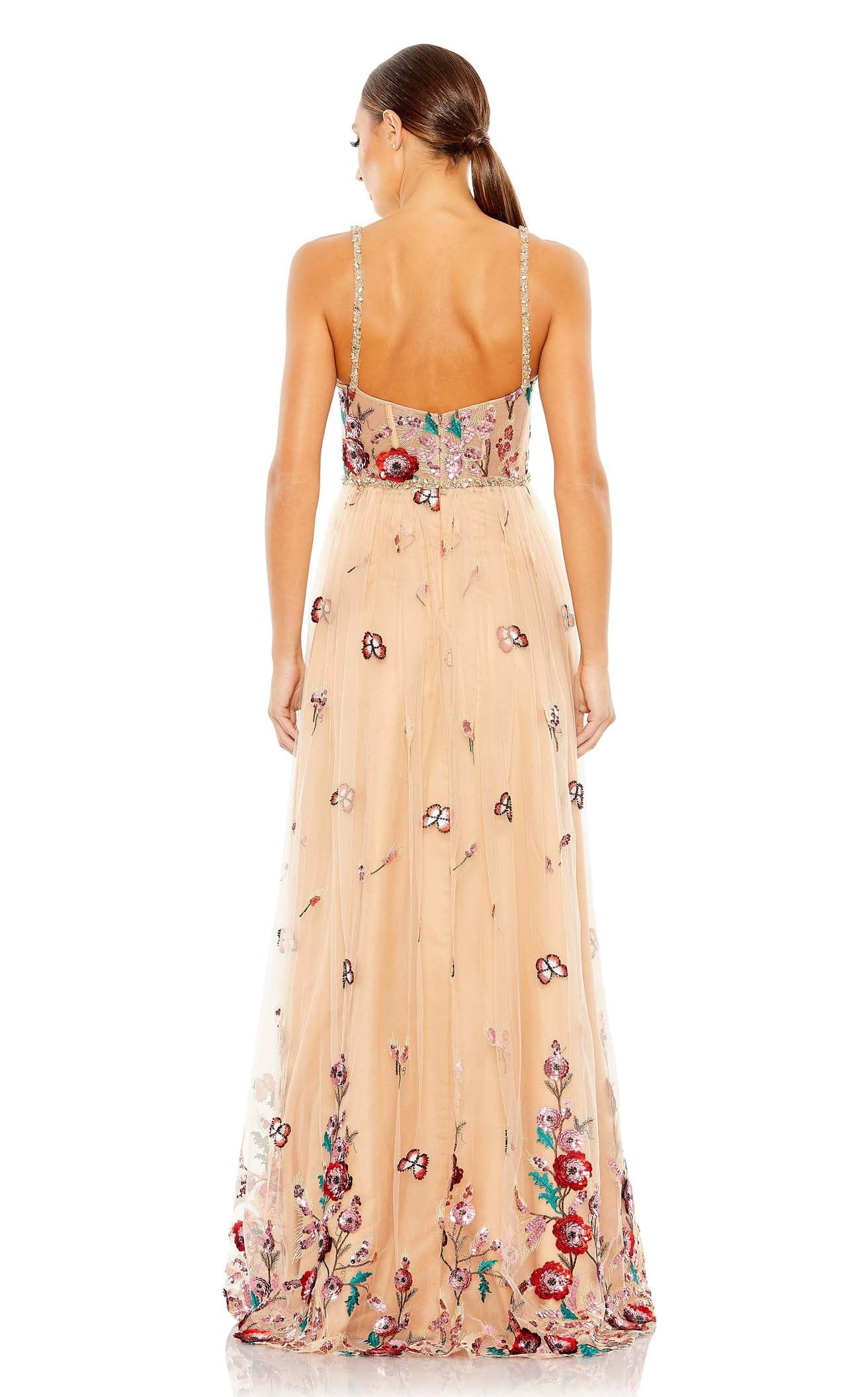 Mac Duggal 681101 Dress
