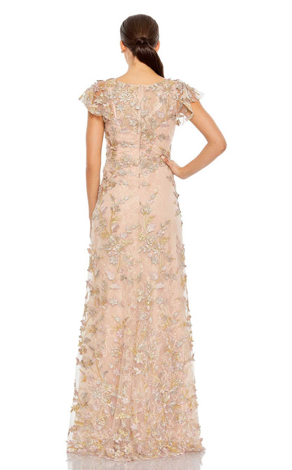 Mac Duggal 68192 Dress