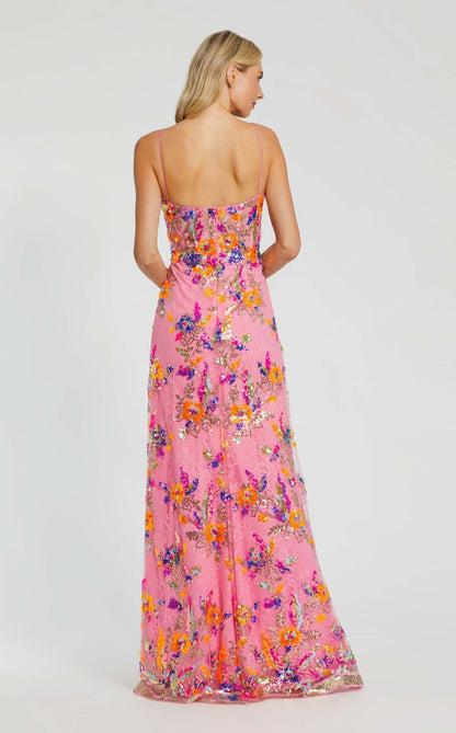 Mac Duggal 68508 Dress