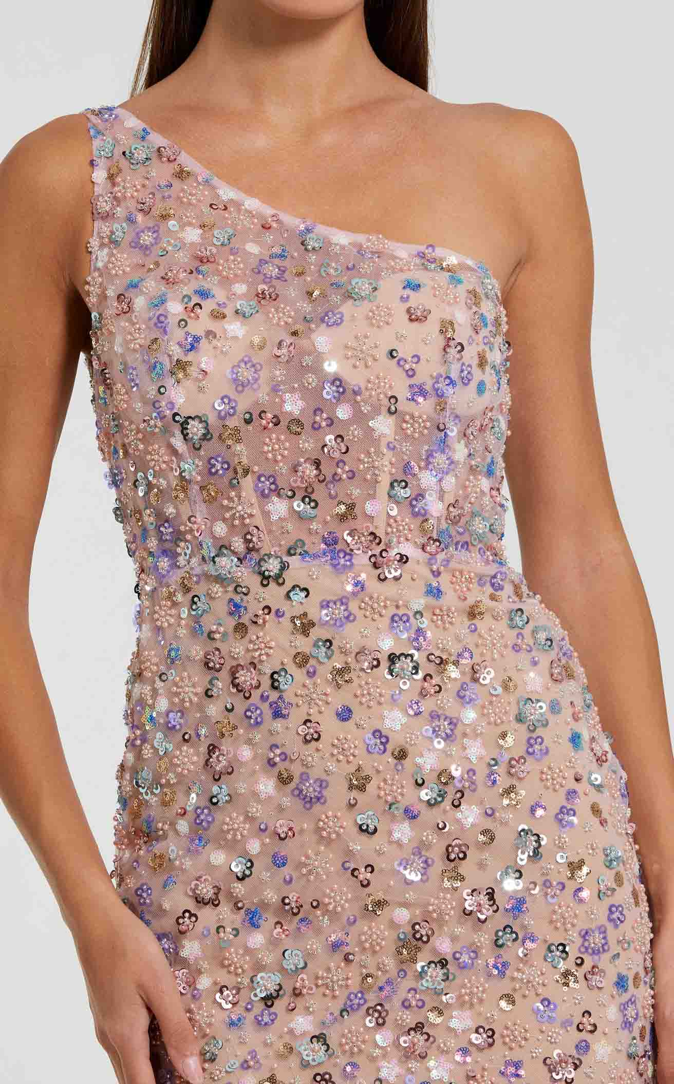 Mac Duggal 68889 Dress