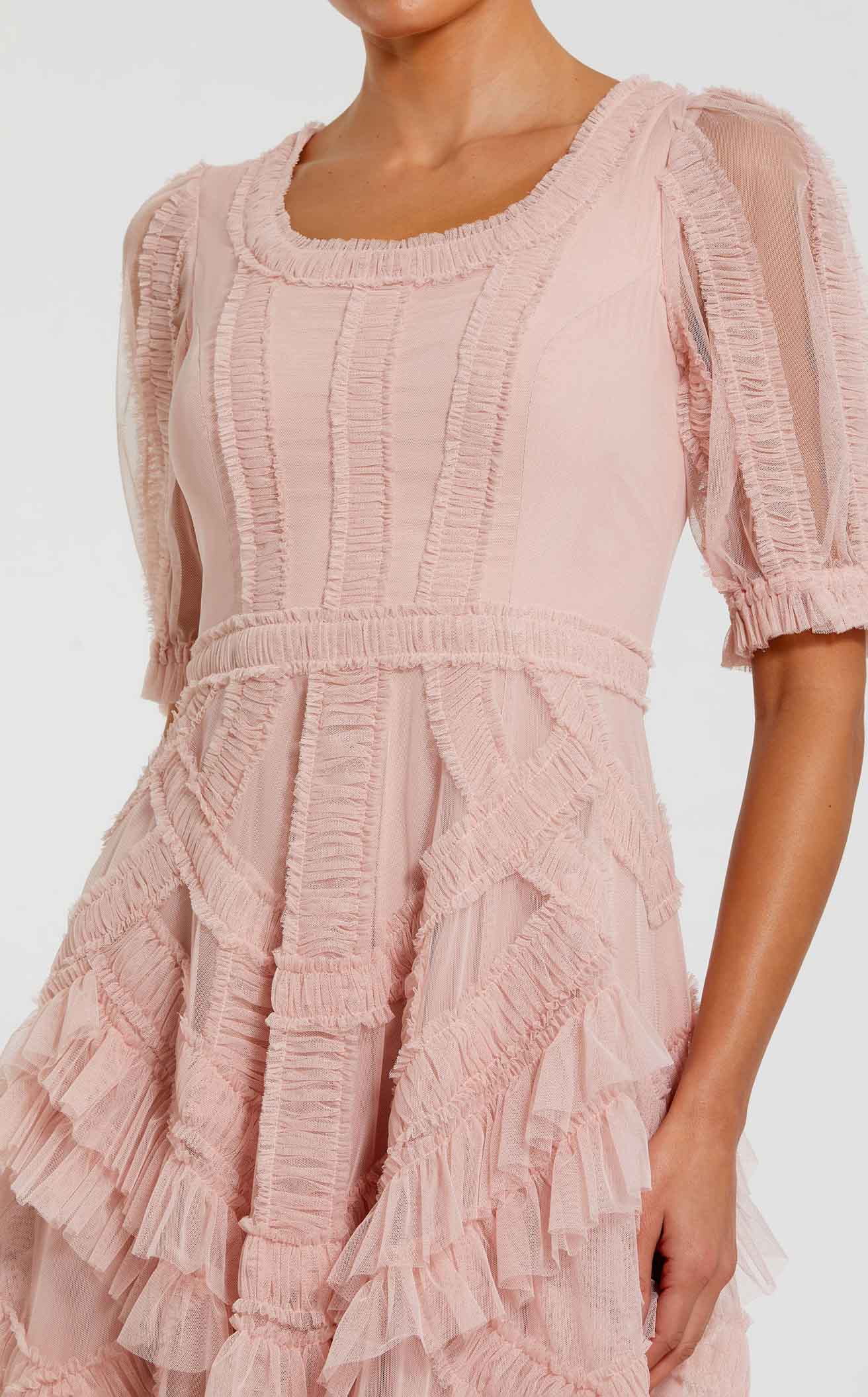 Mac Duggal 8248 Dress