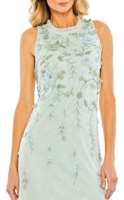 Mac Duggal 9188 Dress