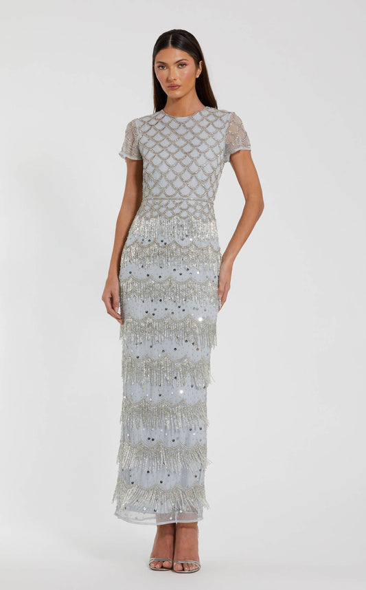 Mac Duggal 94077 Dress
