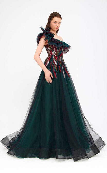 Mambo Couture 900MQ511 Dress