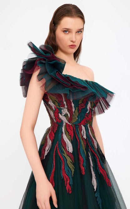 Mambo Couture 900MQ511 Dress