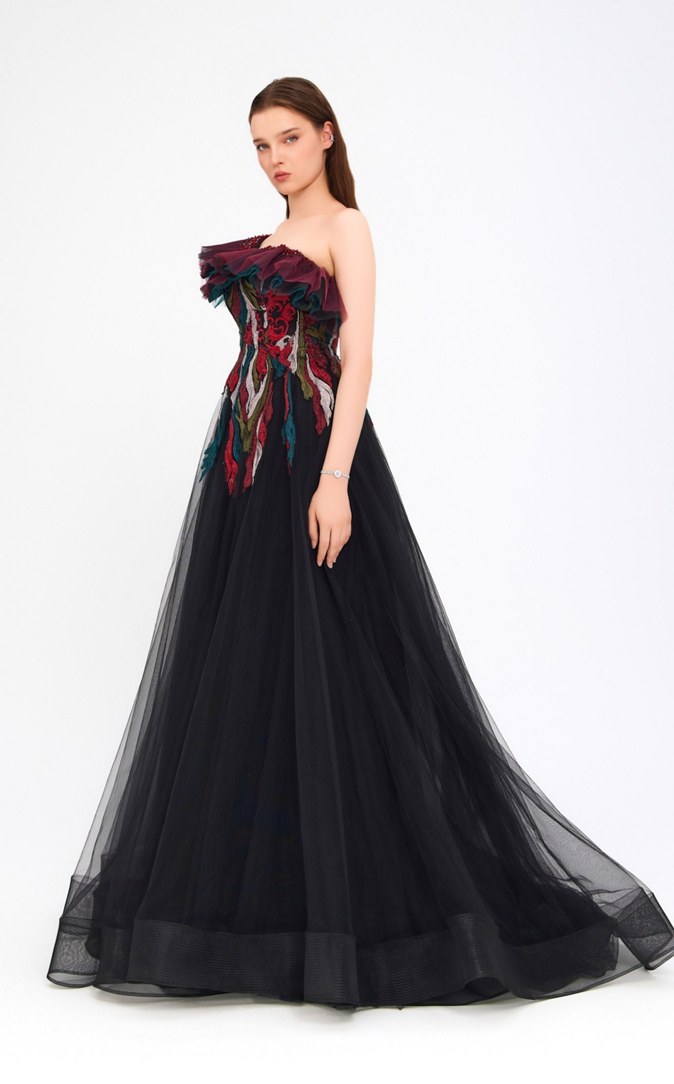 Mambo Couture 900MQ511 Dress