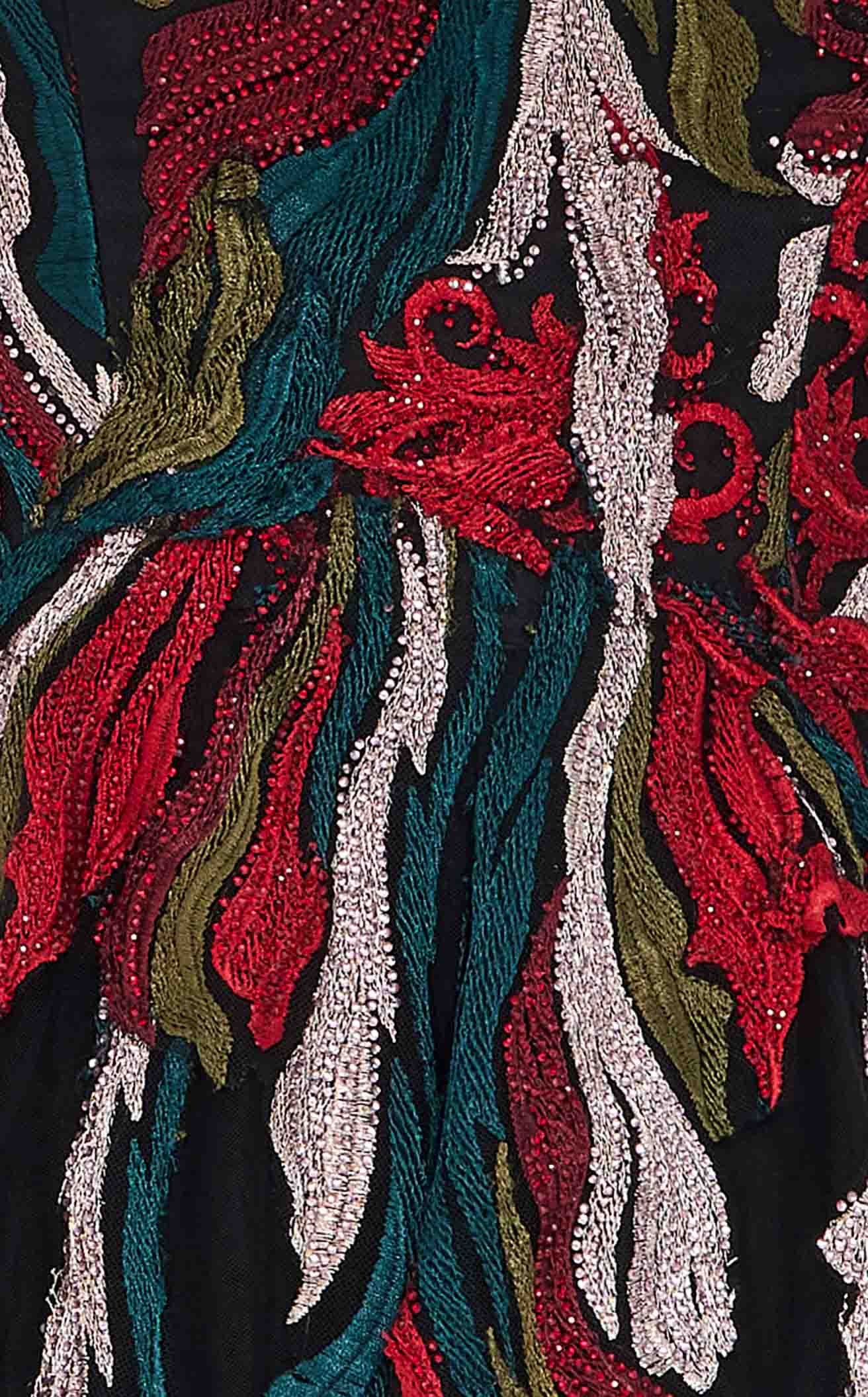 Mambo Couture 900MQ511 Dress