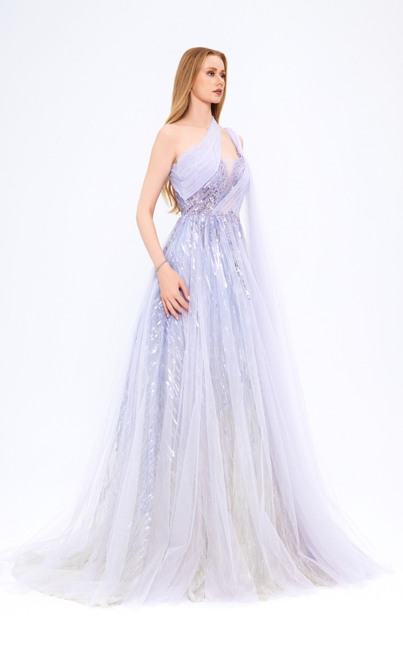 Mambo Couture 917MG761 Dress