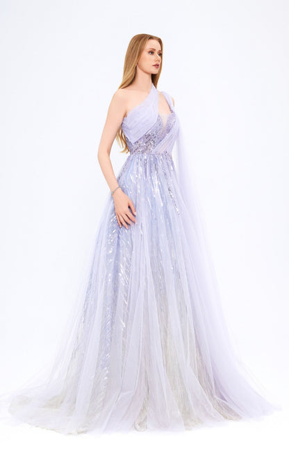 Mambo Couture 917MG761 Dress