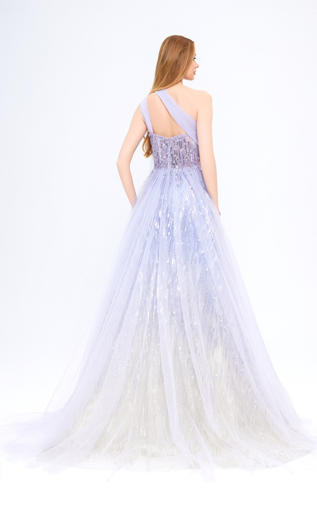 Mambo Couture 917MG761 Dress