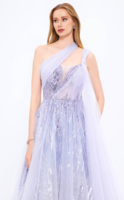 Mambo Couture 917MG761 Dress