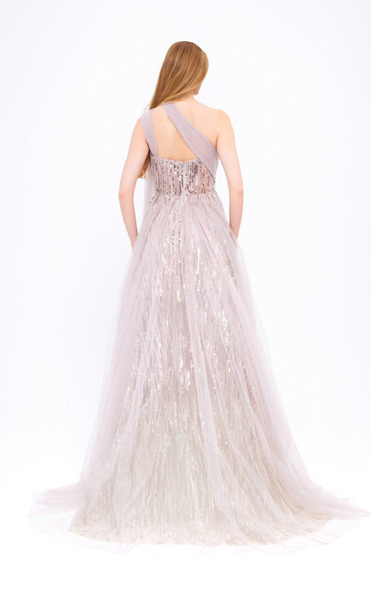 Mambo Couture 917MG761 Dress