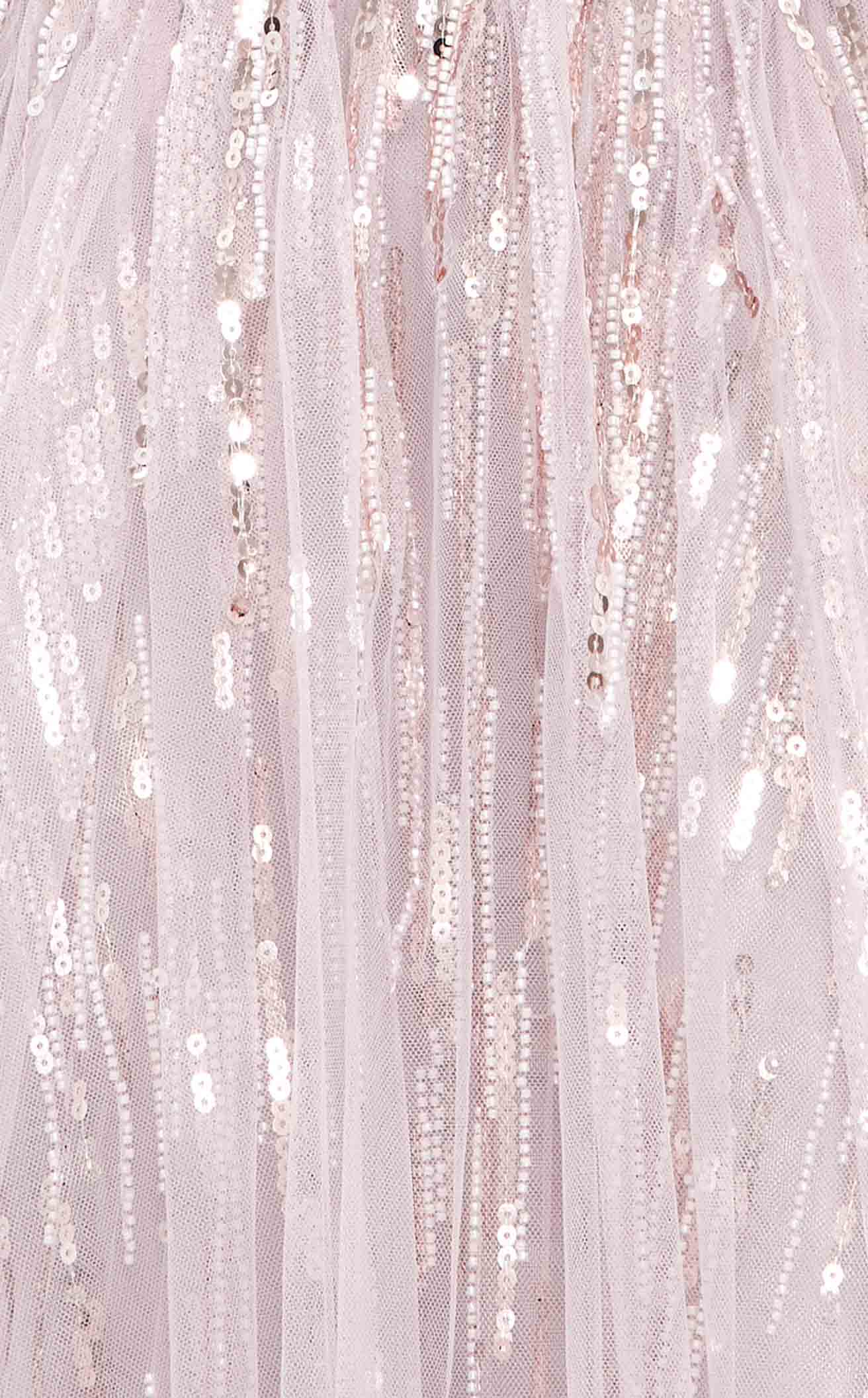 Mambo Couture 917MG761 Dress