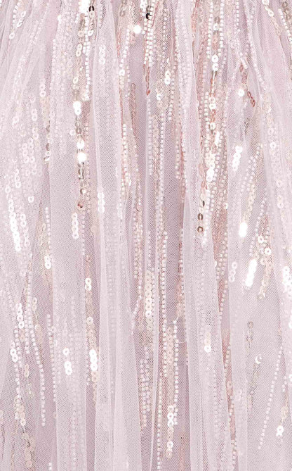 Mambo Couture 917MG761 Dress