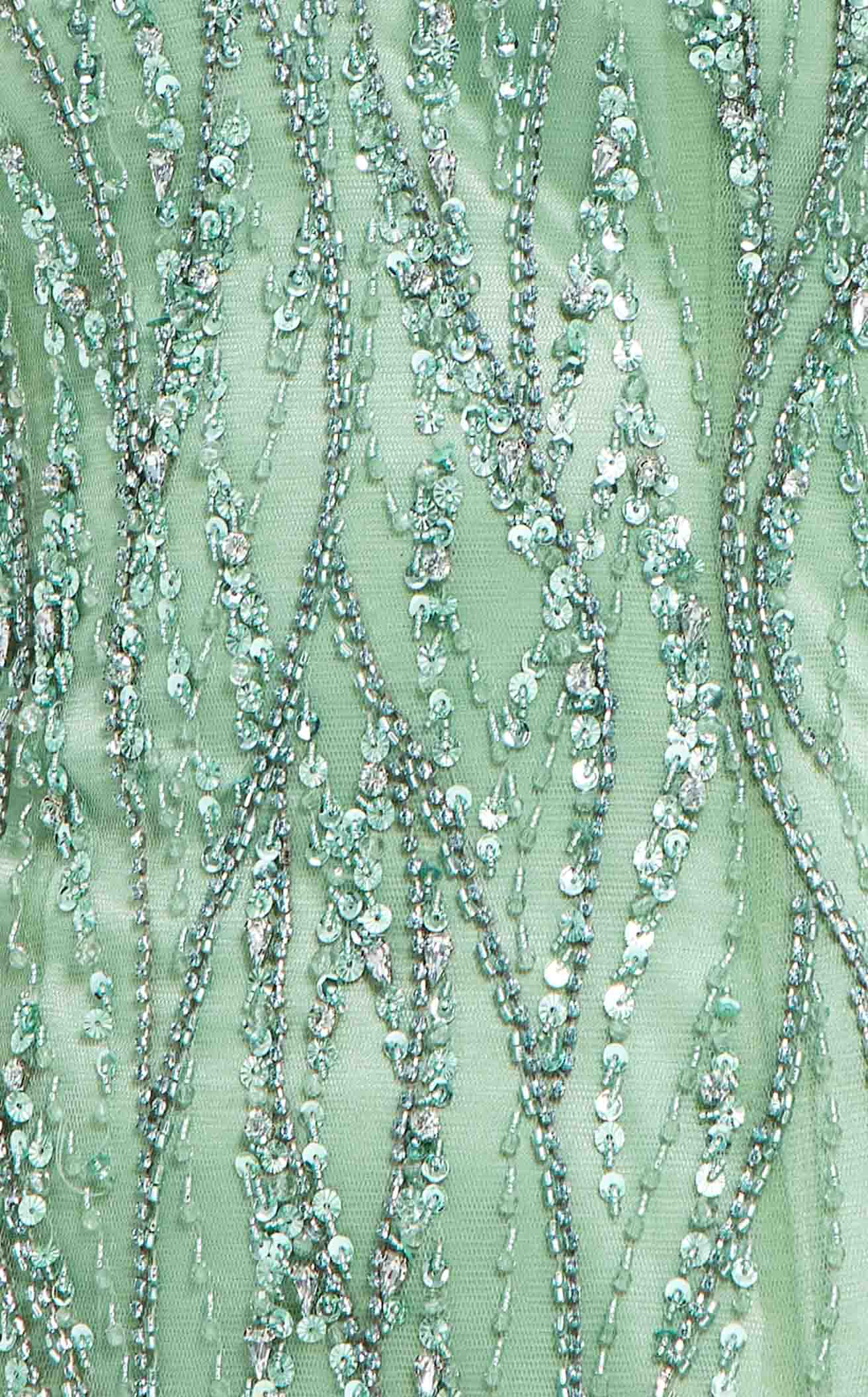Mambo Couture 966MG652 Dress
