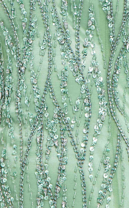 Mambo Couture 966MG652 Dress