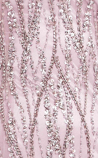 Mambo Couture 966MG652 Dress