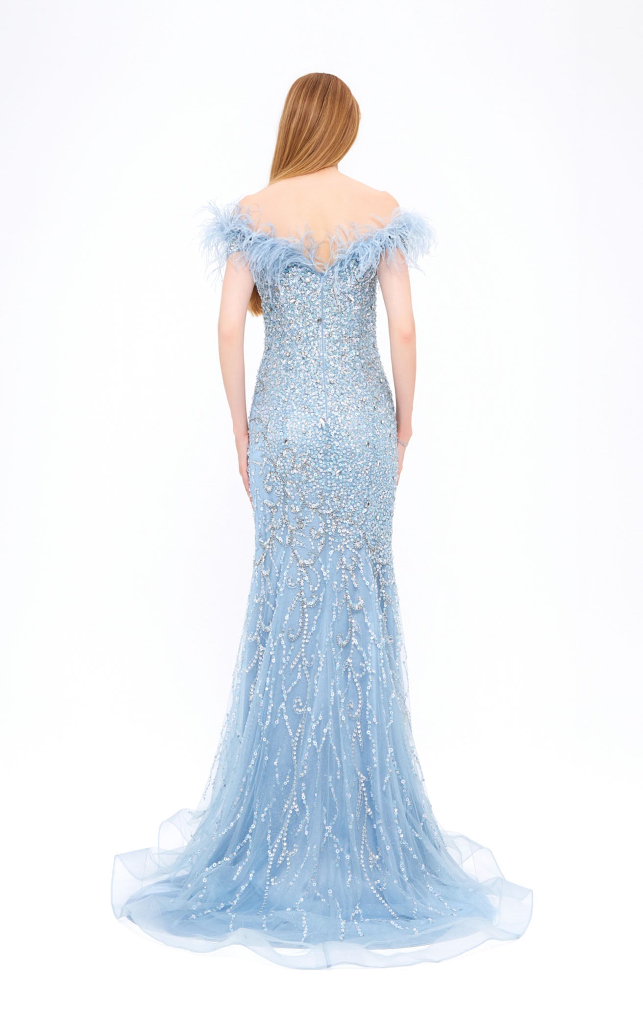 Mambo Couture 966MG653 Dress