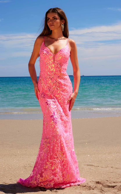 Nox Anabel A1587 Dress