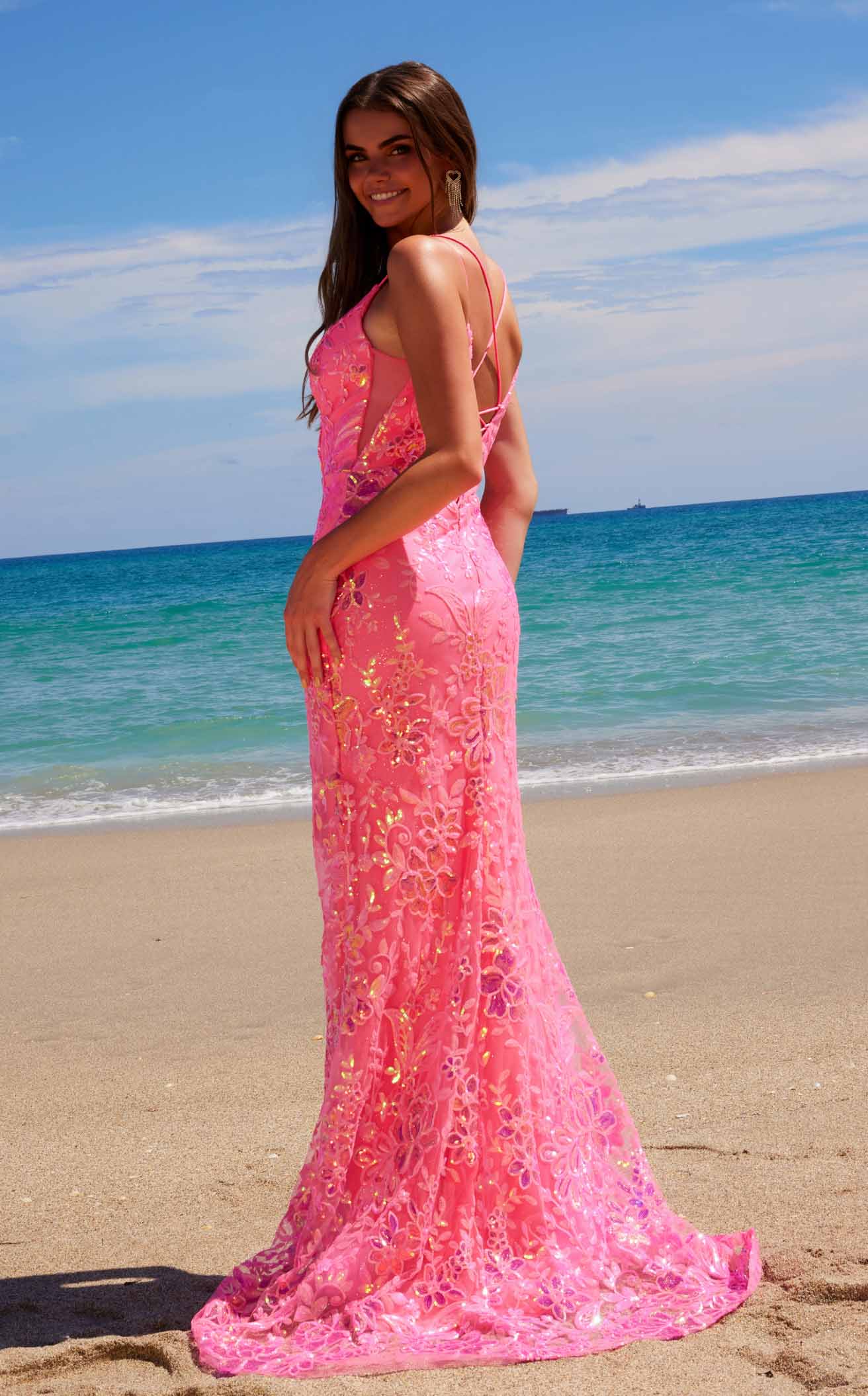 Nox Anabel A1587 Dress