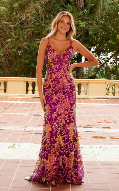 Nox Anabel A1587 Dress