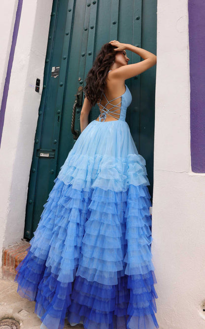 Nox Anabel C1420 Dress