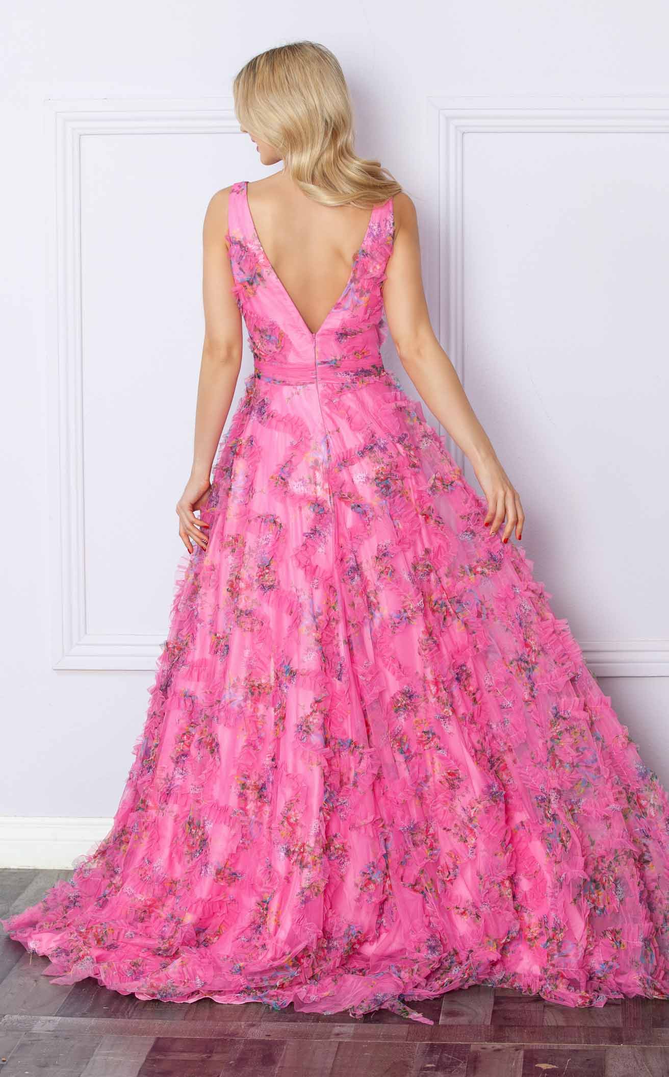 Nox Anabel E1445 Dress