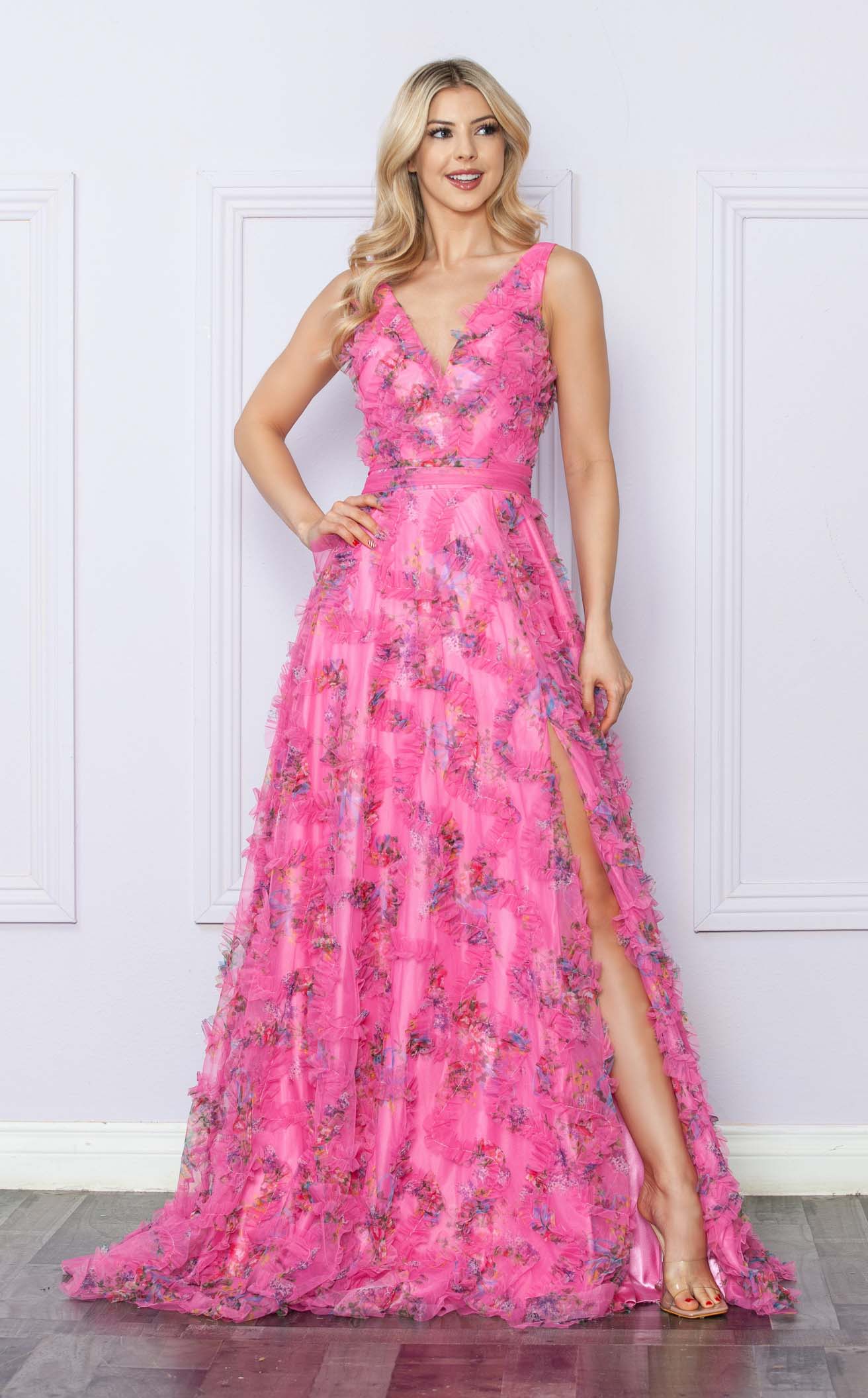 Nox Anabel E1445 Dress