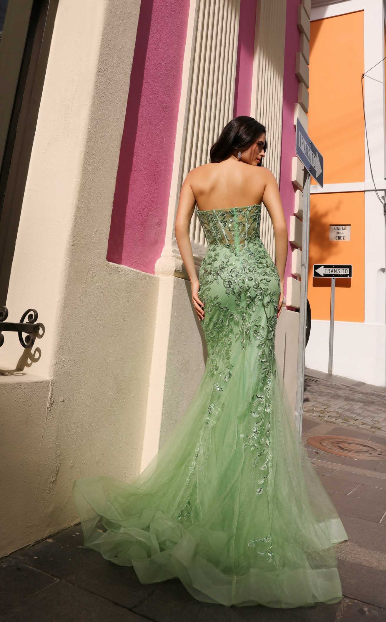 Nox Anabel G1258 Dress