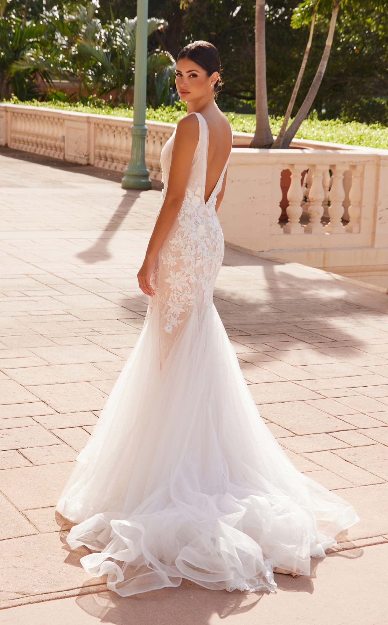 Nox Anabel JE917 Dress