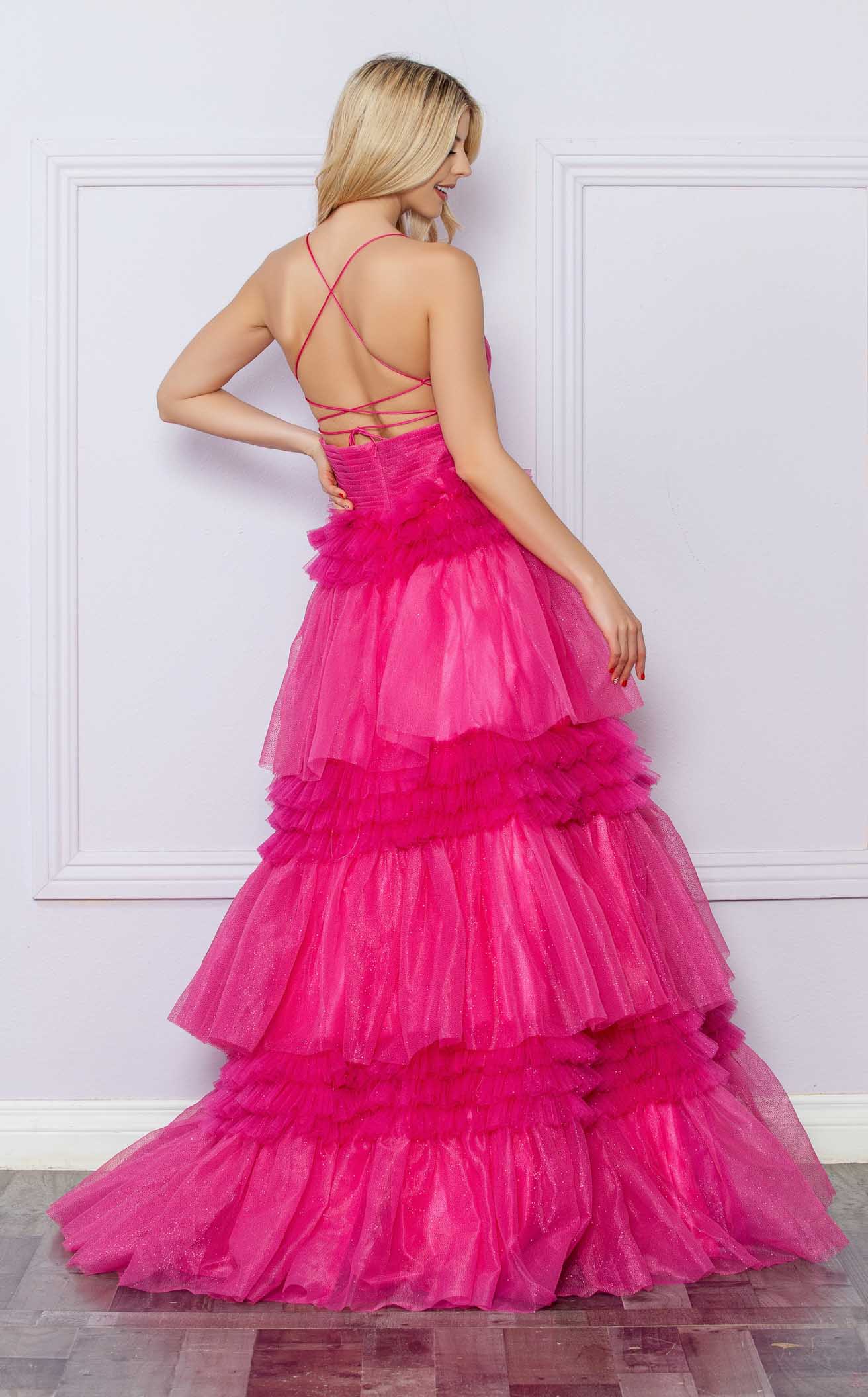 Nox Anabel R1316 Dress