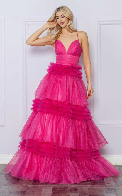 Nox Anabel R1316 Dress