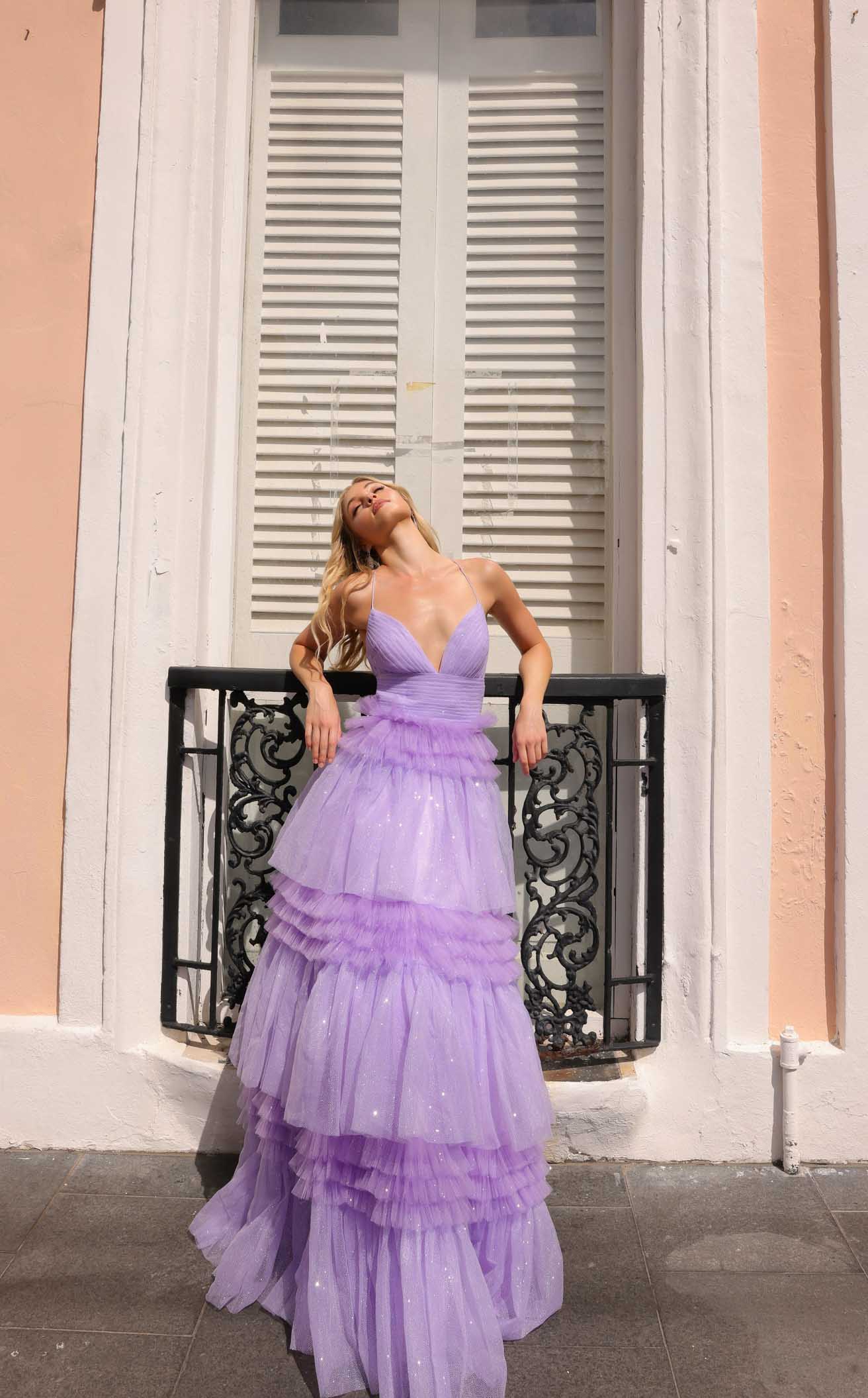 Nox Anabel R1316 Dress