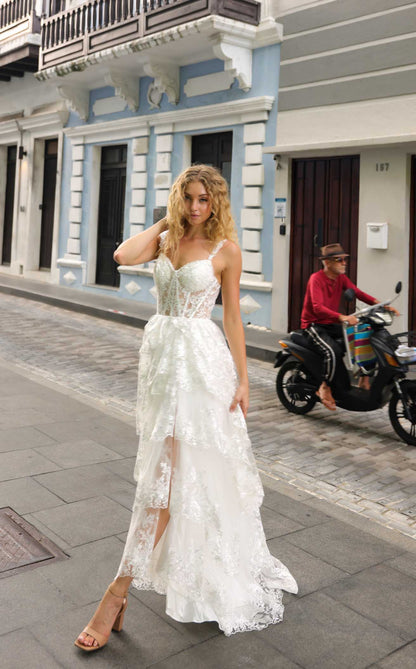 Nox Anabel T1335 Dress