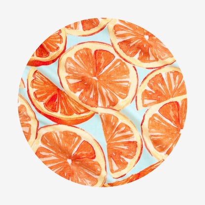 Oranges Convertible One Piece