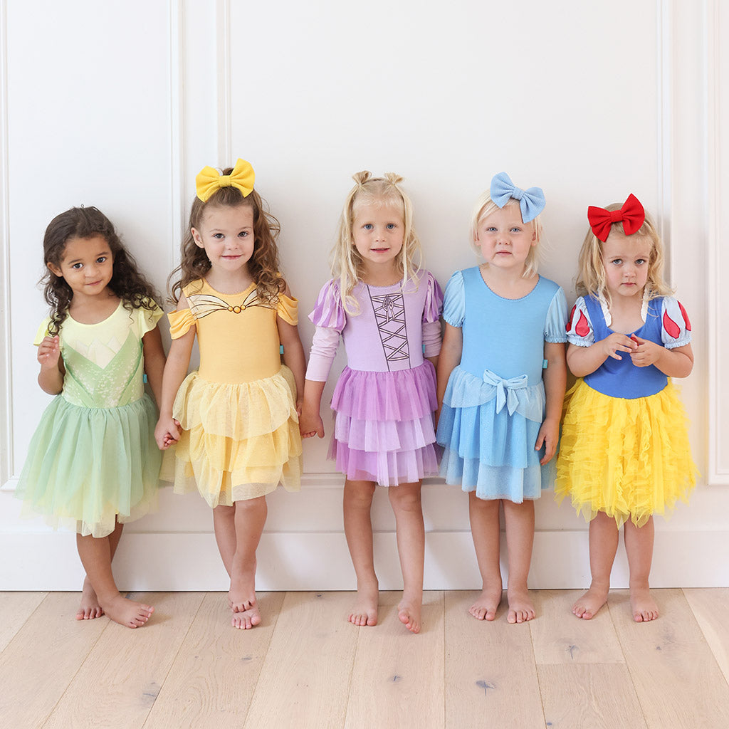 Disney Snow White Tulle Dress