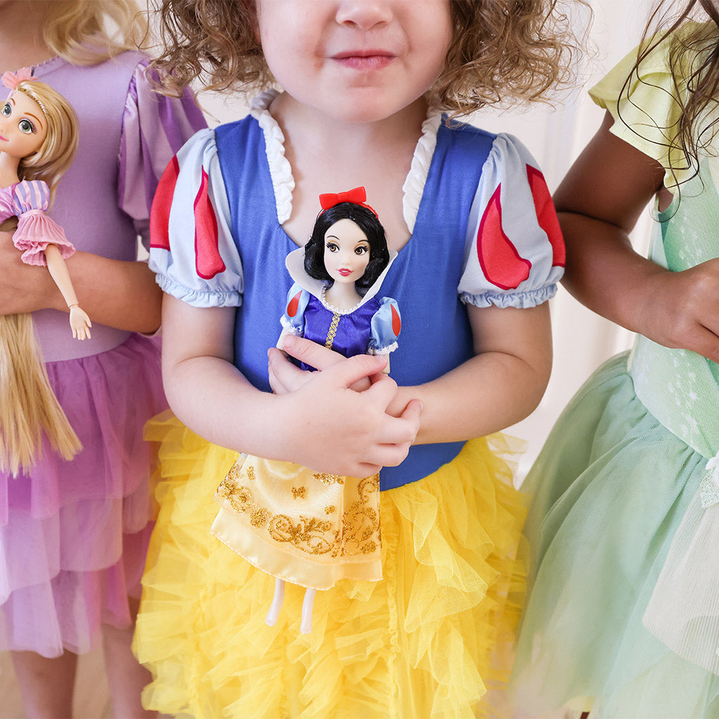Disney Snow White Tulle Dress