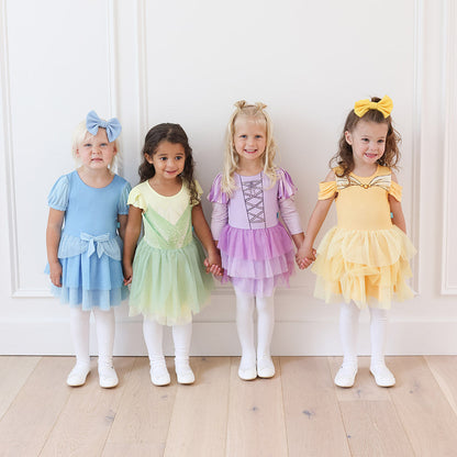 Disney Belle Tulle Dress