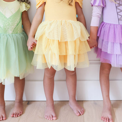 Disney Belle Tulle Dress