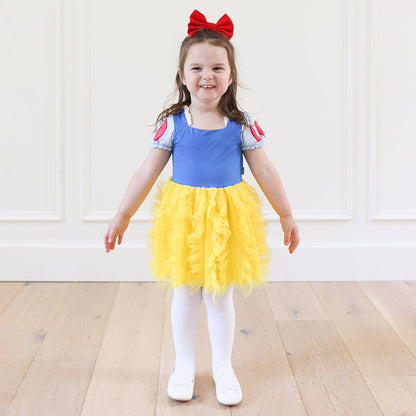 Disney Snow White Tulle Dress