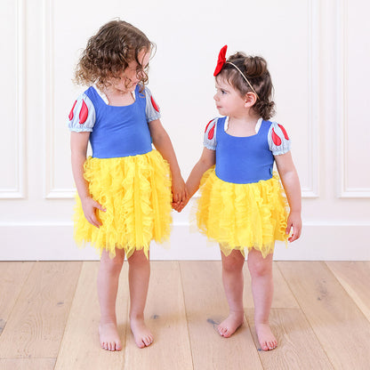Disney Snow White Tulle Dress