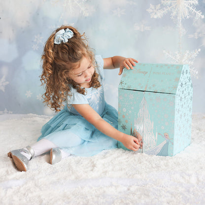 Disney Frozen Elsa Tulle Dress